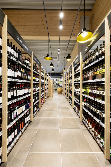 REWE Ströbel